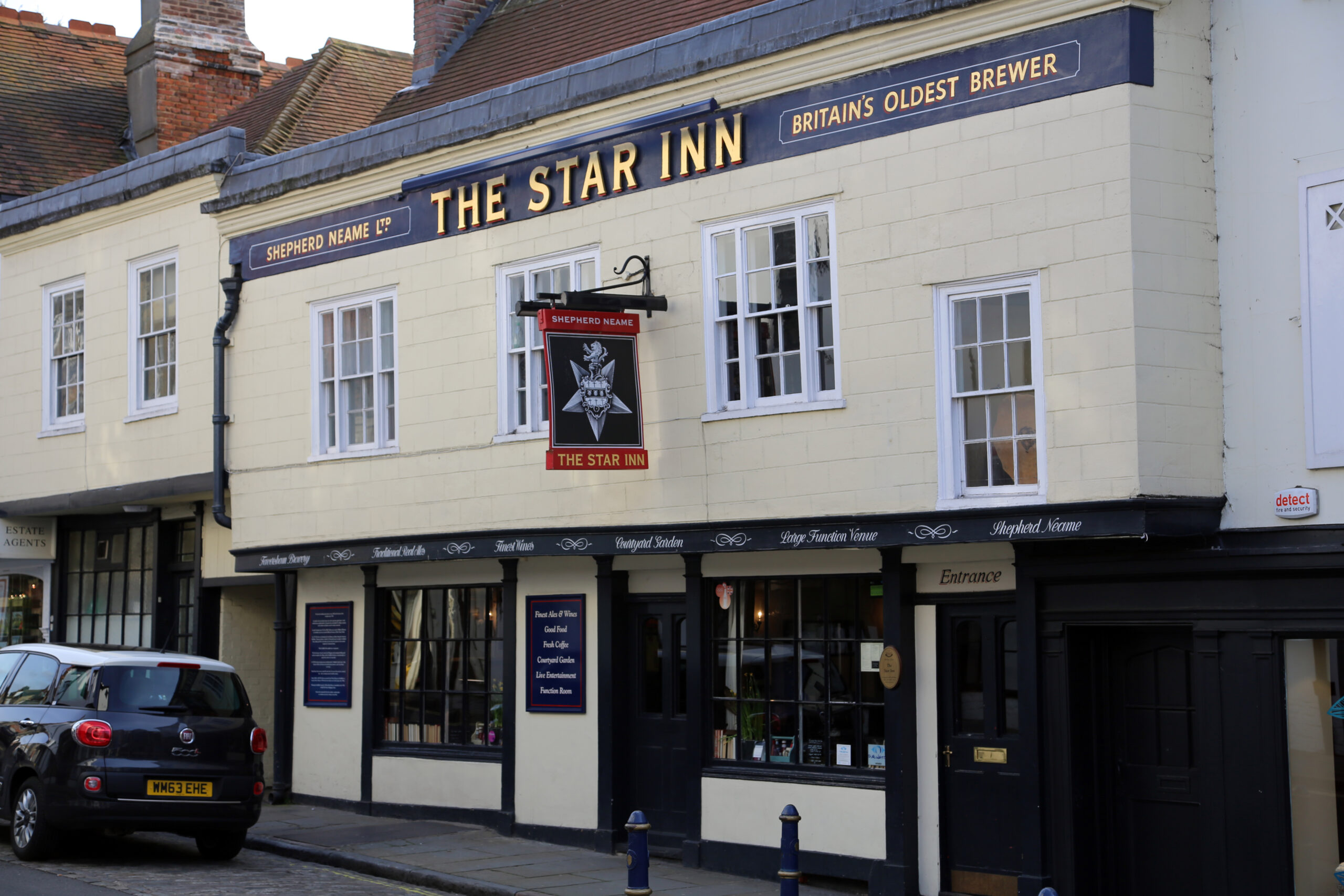 The Star Inn HIGH RES 2